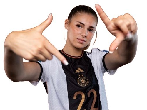 jule brand allemagne euro feminin