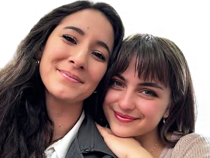 yona anais nemesis collectif bienveillante mignonne belle sourire attentionnee