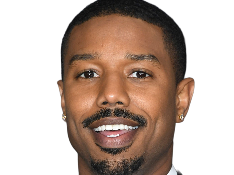 michael b bakari jordan acteur realisateur producteur americain homme black renoi noir trentaine trentenaire