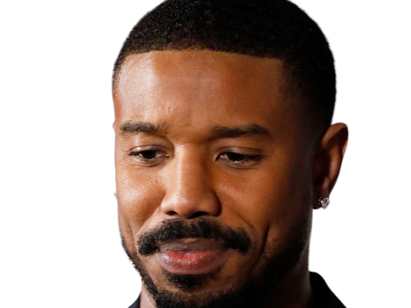 michael b bakari jordan acteur realisateur producteur americain homme black renoi noir trentaine trentenaire