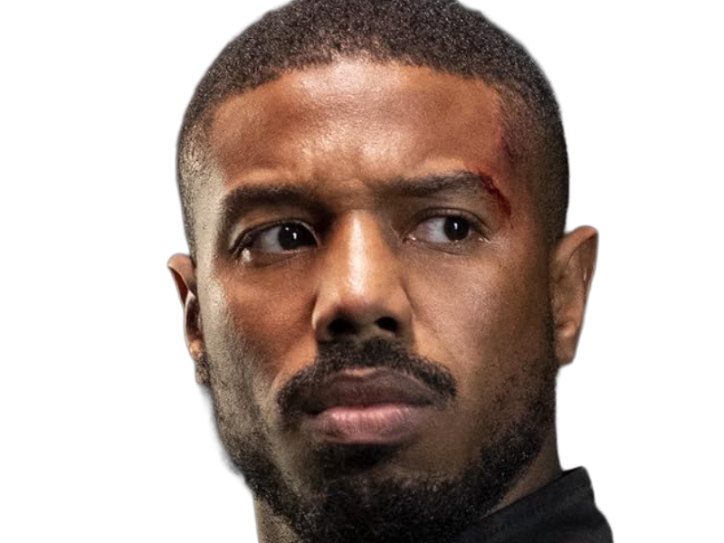 michael b bakari jordan acteur realisateur producteur americain homme black renoi noir trentaine trentenaire