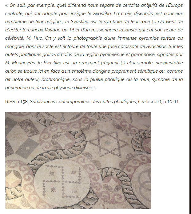 swastika svastika symbole juif hebraique reich allemagne