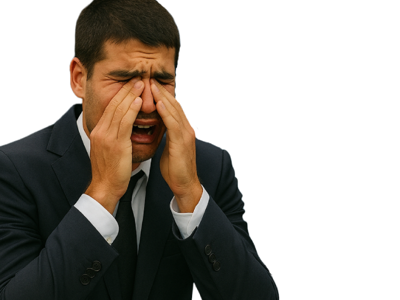 alcaraz carlos espagnol tennis pleure snif sinner swiatek danse