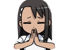 kikoojap kj kaji prie merci remercie