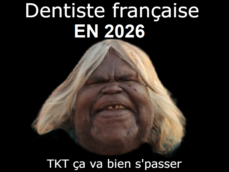 dentiste francais francaise kalergi juifs macons metissage