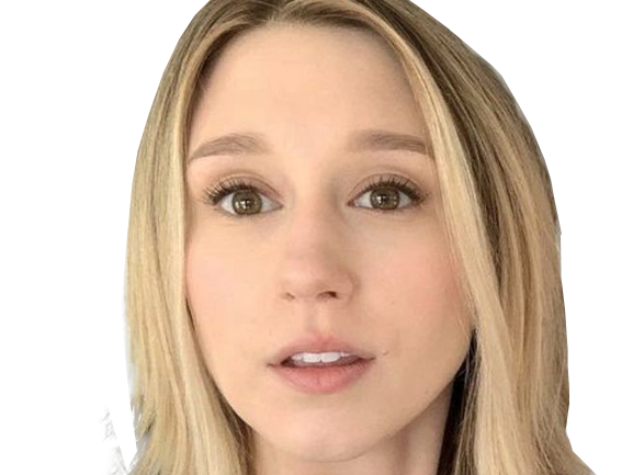 taissa farmiga actrice mannequin americaine blonde jeune femme