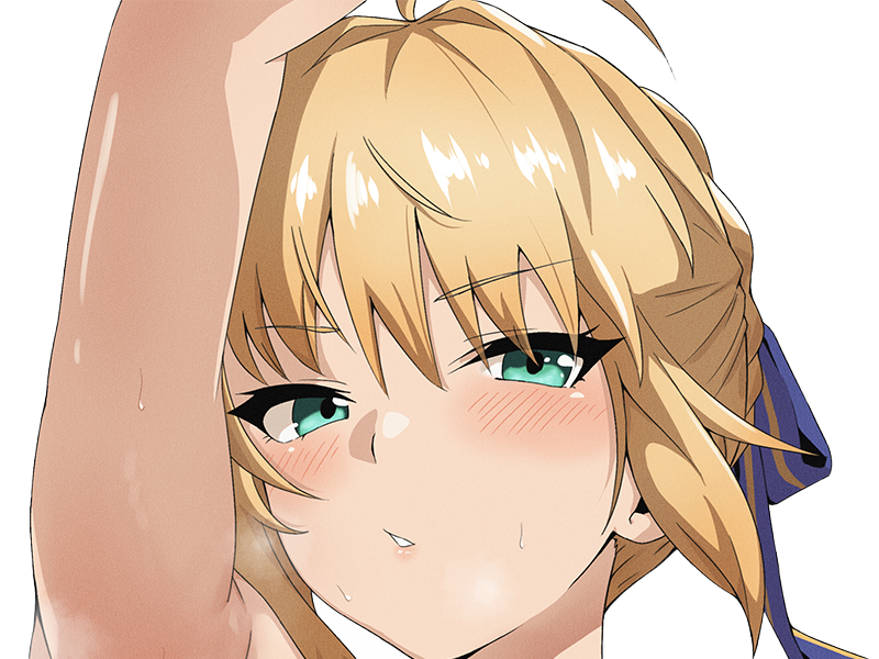 tare de dark saber auroria moupe fate stay night meilleure waifu artoria reine bretagne