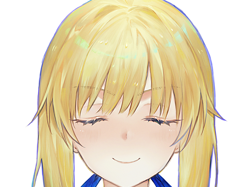 Sticker tare de dark saber auroria moupe fate stay night meilleure waifu artoria reine bretagne par Dark-63