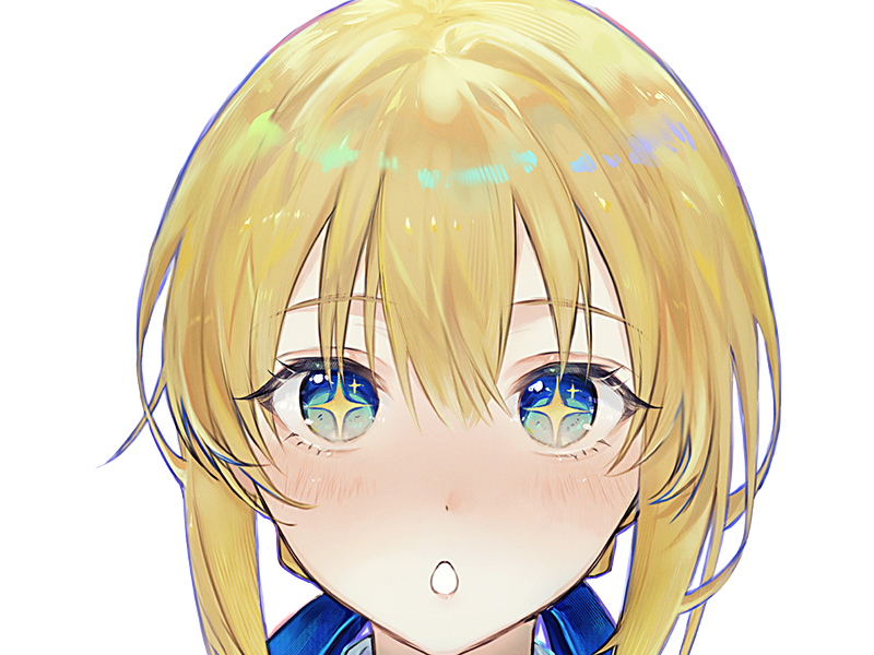 Sticker tare de dark saber auroria moupe fate stay night meilleure waifu artoria reine bretagne par Dark-63