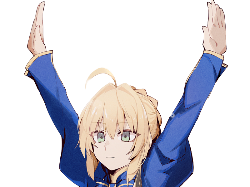 tare de dark saber auroria moupe fate stay night meilleure waifu artoria reine bretagne
