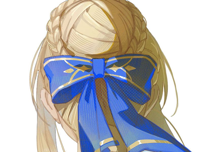 Sticker tare de dark saber auroria moupe fate stay night meilleure waifu artoria reine bretagne par Dark-63