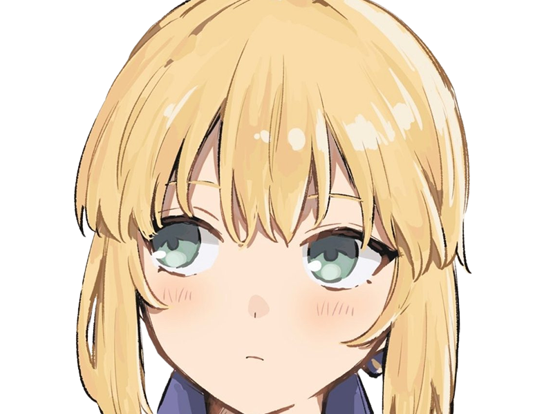 Sticker tare de dark saber auroria moupe fate stay night meilleure waifu artoria reine bretagne par Dark-63