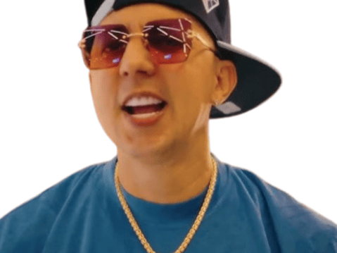 pequirito trebol clan reggeaton puerto rico