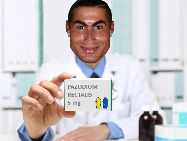 russie ukraine paz otan ronaldo docteur medicament suppositoire poutine zelensky