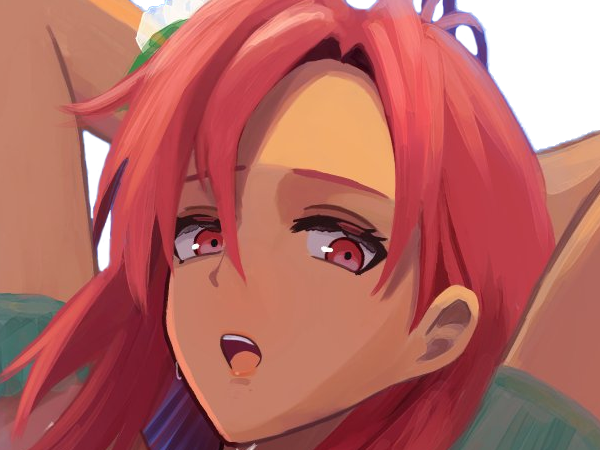 hapi fire emblem three houses loups de cendre waifu moupe belle mignonne insouciante