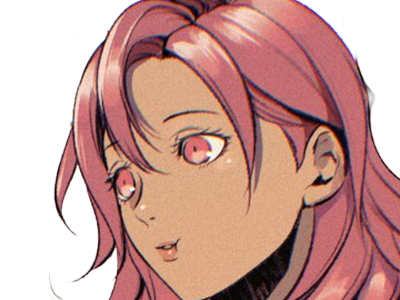 hapi fire emblem three houses loups de cendre waifu moupe belle mignonne insouciante