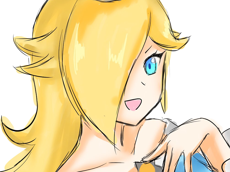 moupe harmonie super mario galaxy mere luma observatoire galaxie etoile univers estelle magie