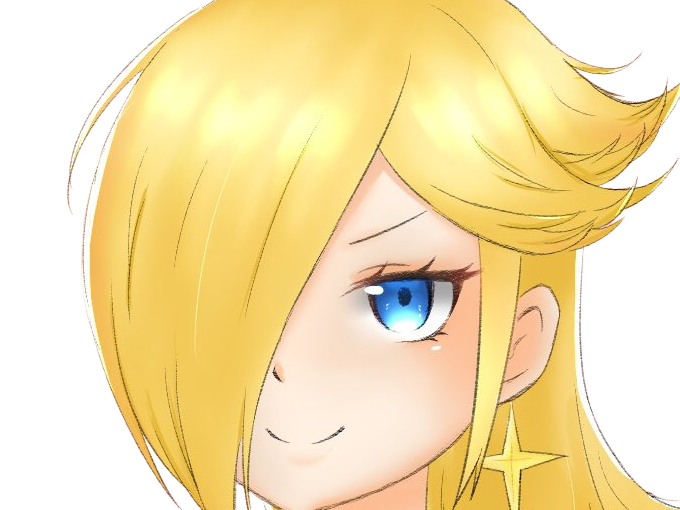 moupe harmonie super mario galaxy mere luma observatoire galaxie etoile univers estelle magie