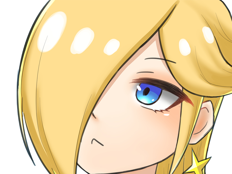 moupe harmonie super mario galaxy mere luma observatoire galaxie etoile univers estelle magie