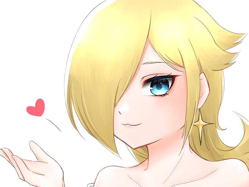 moupe harmonie super mario galaxy mere luma observatoire galaxie etoile univers estelle magie