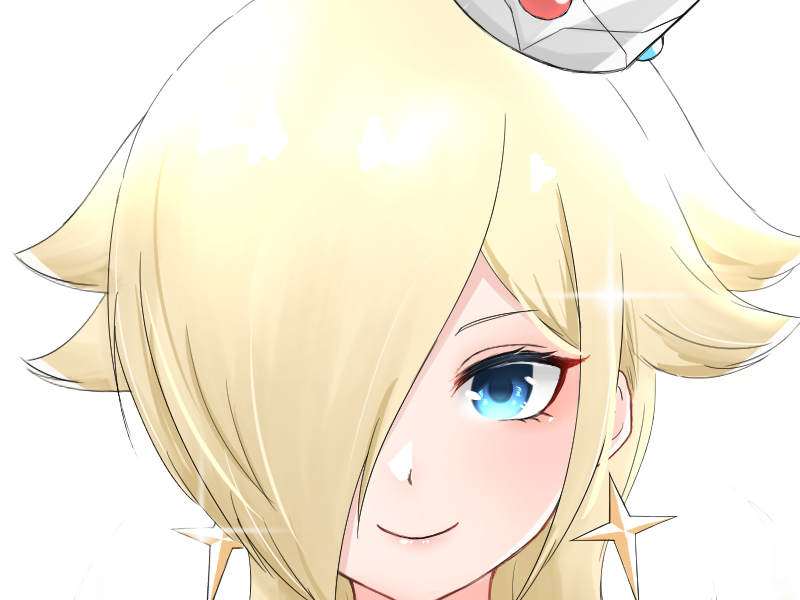 moupe harmonie super mario galaxy mere luma observatoire galaxie etoile univers estelle magie