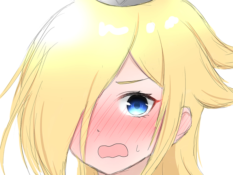 moupe harmonie super mario galaxy mere luma observatoire galaxie etoile univers estelle magie