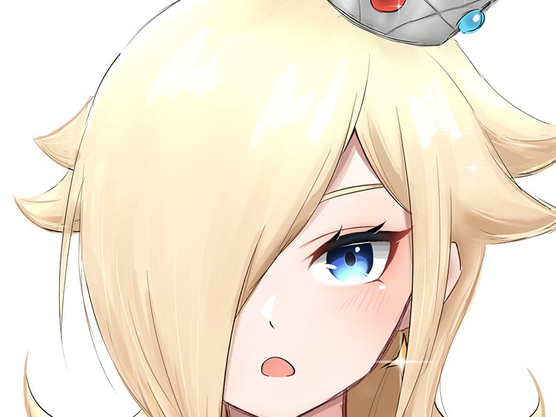 moupe harmonie super mario galaxy mere luma observatoire galaxie etoile univers estelle magie