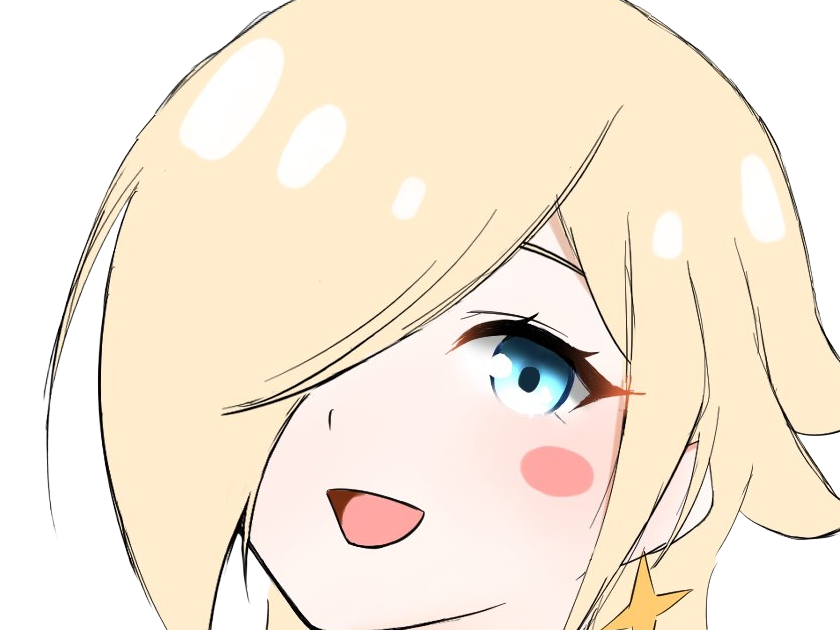 moupe harmonie super mario galaxy mere luma observatoire galaxie etoile univers estelle magie