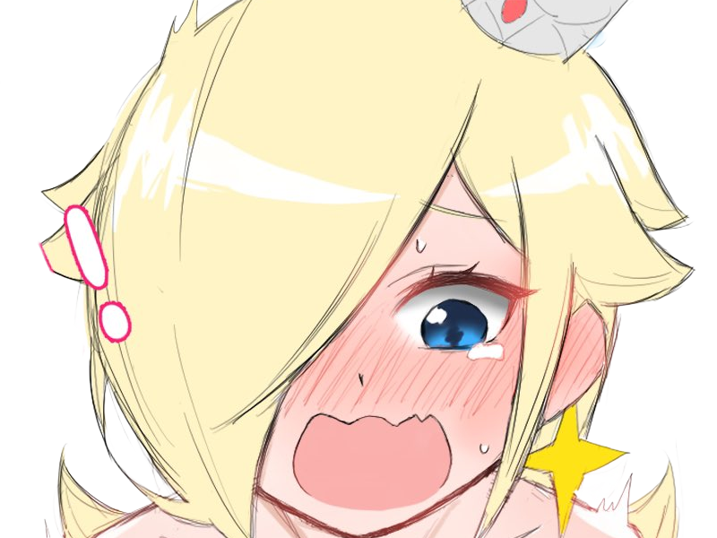 moupe harmonie super mario galaxy mere luma observatoire galaxie etoile univers estelle magie