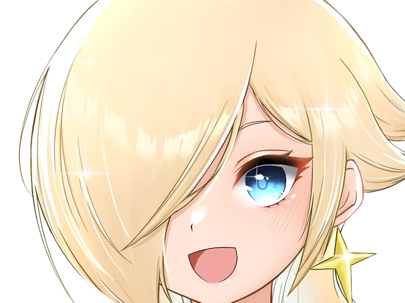 moupe harmonie super mario galaxy mere luma observatoire galaxie etoile univers estelle magie