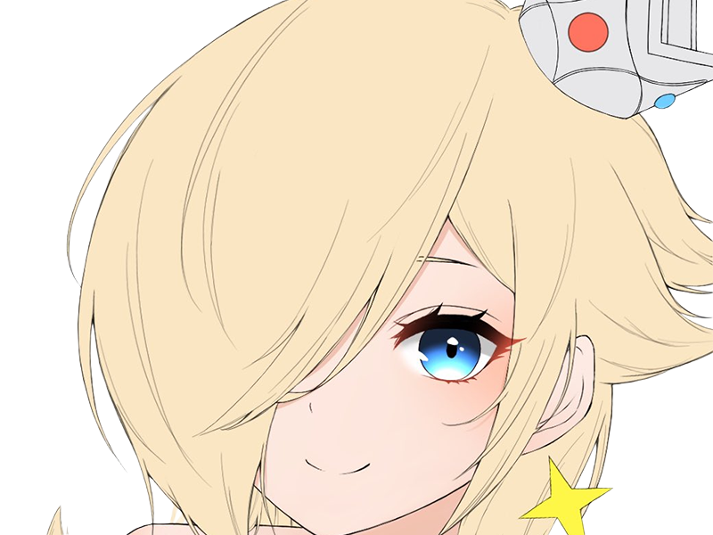 moupe harmonie super mario galaxy mere luma observatoire galaxie etoile univers estelle magie