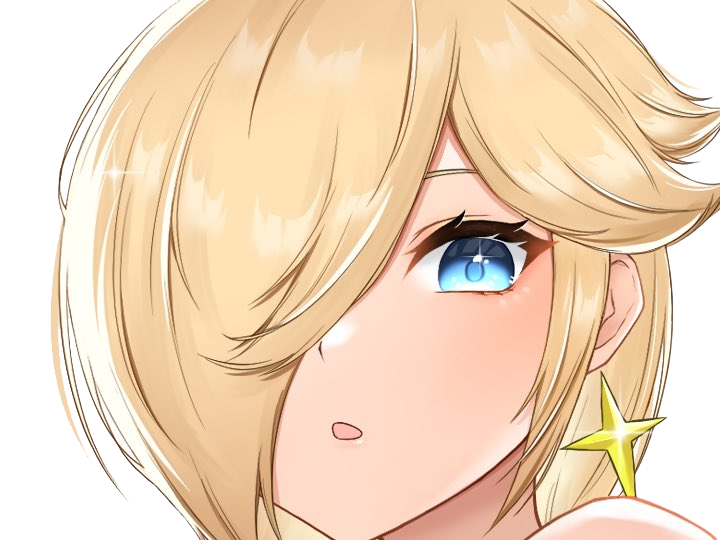 moupe harmonie super mario galaxy mere luma observatoire galaxie etoile univers estelle magie