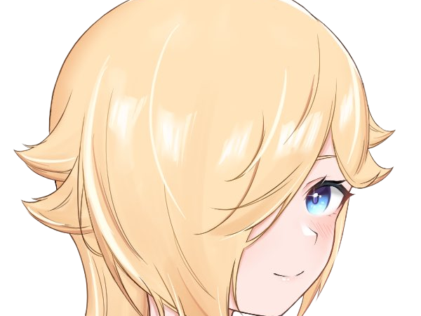 Sticker moupe harmonie super mario galaxy mere luma observatoire galaxie etoile univers estelle magie par Dark-63