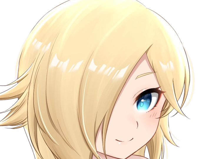 Sticker moupe harmonie super mario galaxy mere luma observatoire galaxie etoile univers estelle magie par Dark-63