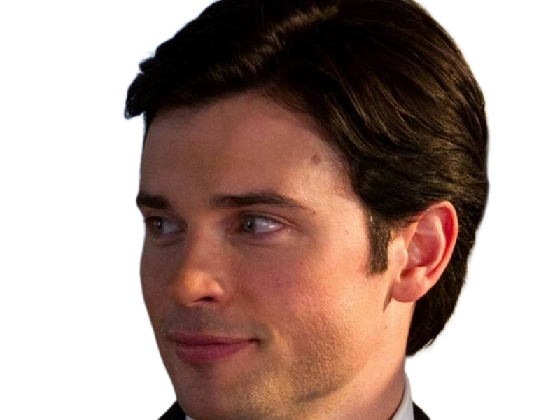 Sticker thomas tom joseph welling acteur realisateur producteur mannequin americain homme vingtaine vingtenaire brun yeux bleus par Dark-63