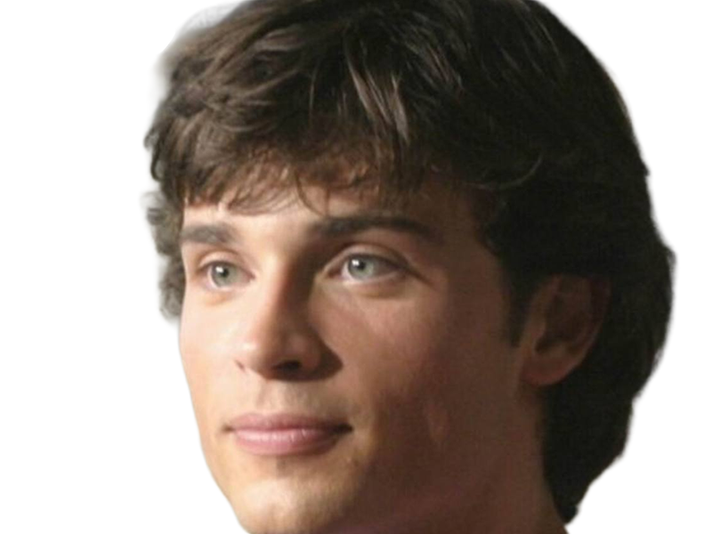 Sticker thomas tom joseph welling acteur realisateur producteur mannequin americain homme vingtaine vingtenaire brun yeux bleus par Dark-63