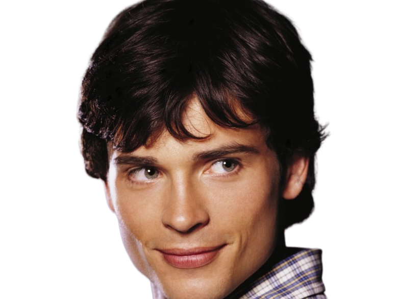 Sticker thomas tom joseph welling acteur realisateur producteur mannequin americain homme vingtaine vingtenaire brun yeux bleus par Dark-63