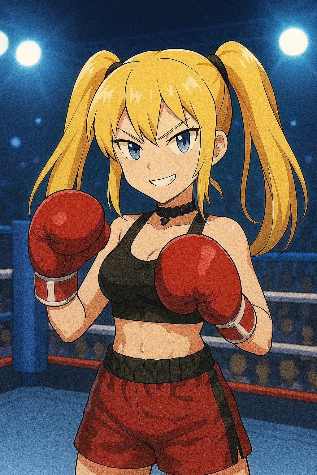 ani grok companion memecoin crypto queen cryptoqueen elon x twitter waifu ai sol dodge dodgecoin