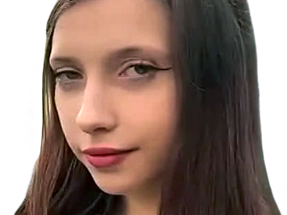 lyalkamotanka regard sourire troll