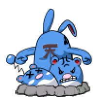 triopikeur azumarill popol