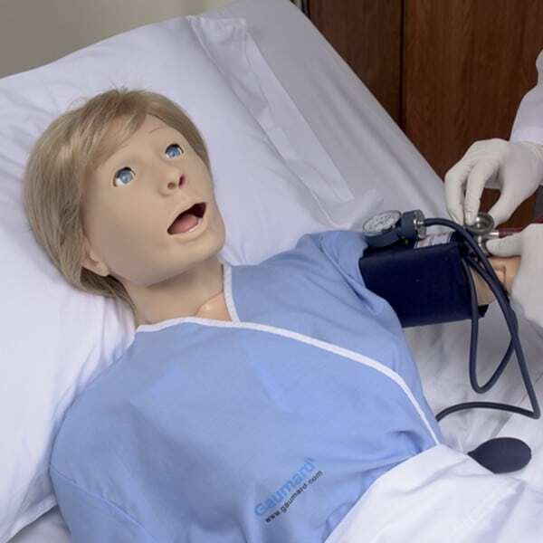 mannequin malade lit dream french virus covid reve tension hopital