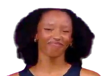 pom pompom girl pompomgirl chauve calvitie moche ss secret story