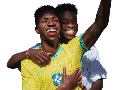 double vini vinicius bresil real bipolaire tarax clone secondaire schizophrene schizo tdi aah fou rsa