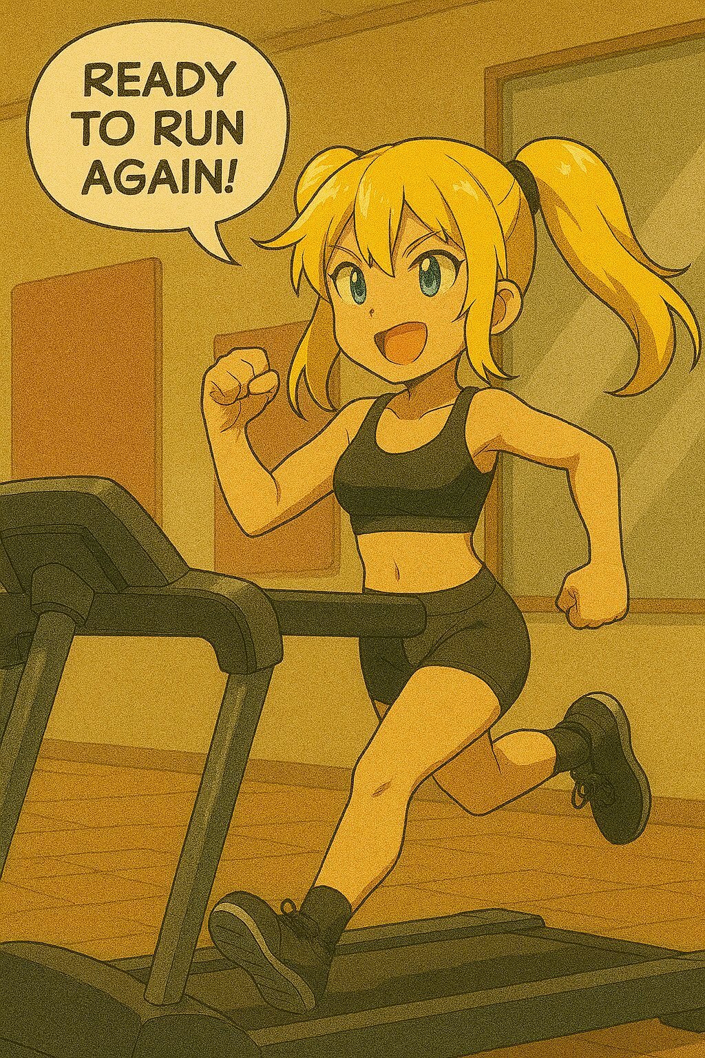 ani grok compagnion companion memecoin dogecoin doge ai ia elon anisol solana crypto queen waifu