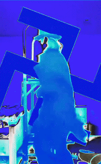 danse dance tiktok chad cero looksmaxx croix paz epileptique flash