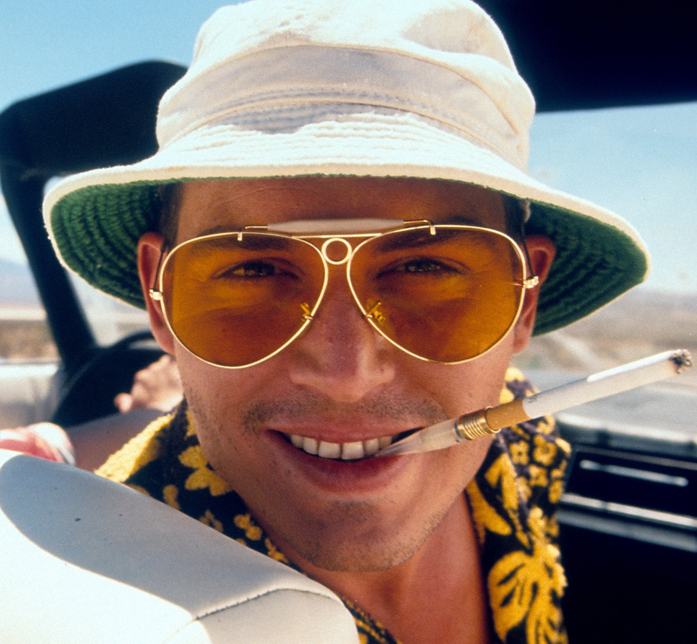 ready cigarette lunette soleil chapeau bob kali yuga fin eveille sourire smile selection naturelle shills