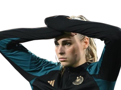 jule brand allemagne euro feminin foot