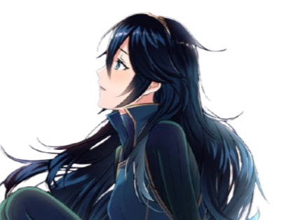 lucina fire emblem awakening hdb