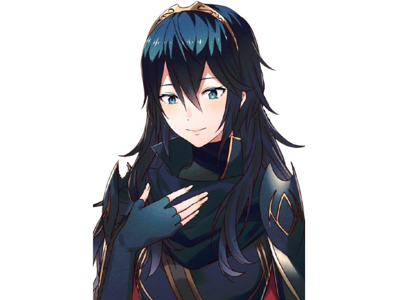 lucina fire emblem awakening hdb