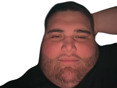 keni youtube perte de poids obese monstre immondicite enorme fatigue